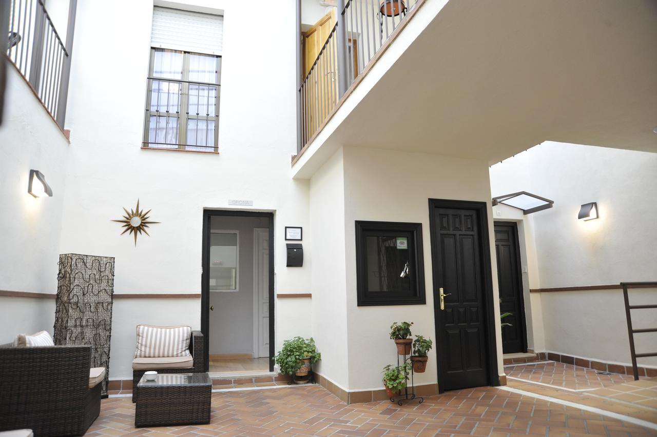 Home Granada Trinidad Eksteriør billede